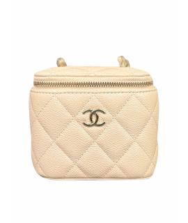 CHANEL Сумка с короткими ручками