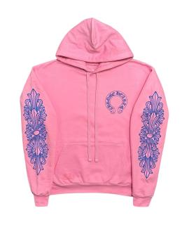 CHROME HEARTS Худи/толстовка