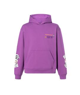 CHROME HEARTS Худи/толстовка
