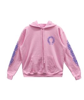 CHROME HEARTS Худи/толстовка