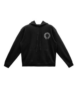 CHROME HEARTS Худи/толстовка