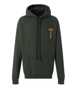 CHROME HEARTS Худи/толстовка