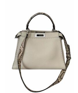 FENDI Сумка с короткими ручками