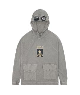 CP COMPANY Худи/толстовка