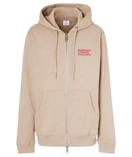 BURBERRY Худи/толстовка