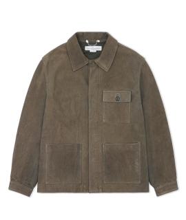 GOLDEN GOOSE DELUXE BRAND Куртка