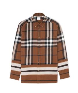 BURBERRY Кэжуал рубашка