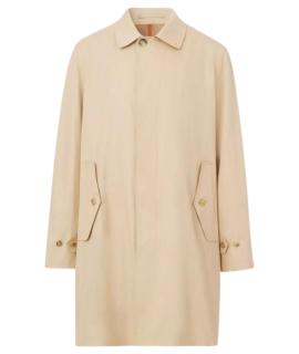 BURBERRY Тренч / плащ
