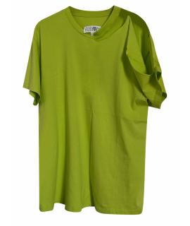 MAISON MARGIELA Футболка
