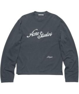 ACNE STUDIOS Худи/толстовка