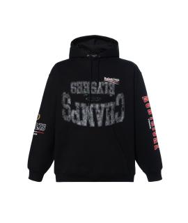 BALENCIAGA Худи/толстовка