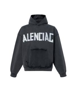 BALENCIAGA Худи/толстовка
