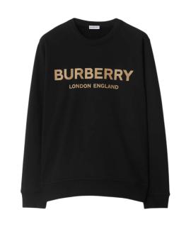 BURBERRY Худи/толстовка