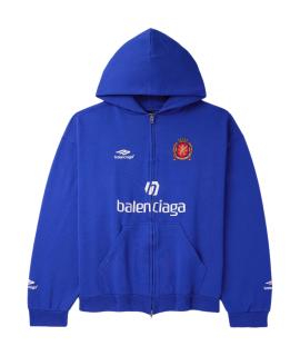 BALENCIAGA Худи/толстовка