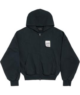 BALENCIAGA Худи/толстовка
