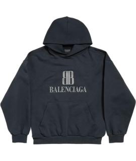 BALENCIAGA Худи/толстовка