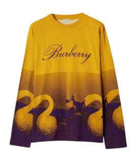 BURBERRY Худи/толстовка