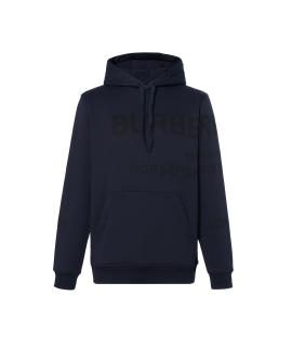 BURBERRY Худи/толстовка