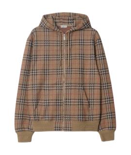 BURBERRY Худи/толстовка