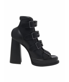 ALEXANDER MCQUEEN Босоножки