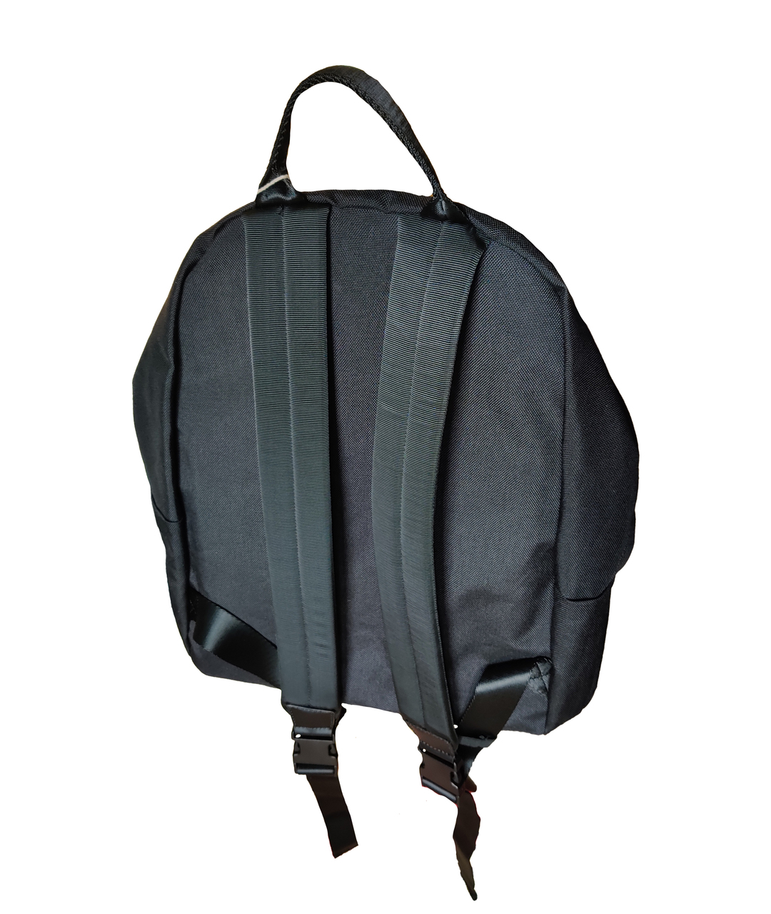 DSQUARED2 Черный хлопковый рюкзак, фото 2