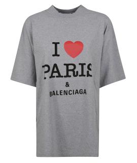 BALENCIAGA Футболка