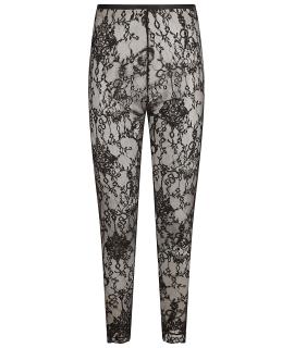 GIVENCHY Леггинсы и велосипедки