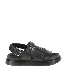 ALEXANDER MCQUEEN Сандалии