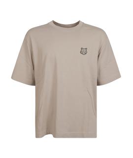 MAISON KITSUNE Футболка