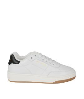 SAINT LAURENT Кеды