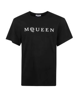ALEXANDER MCQUEEN Футболка