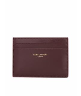 SAINT LAURENT Кардхолдер