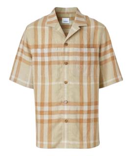 BURBERRY Кэжуал рубашка
