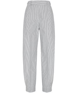 BRUNELLO CUCINELLI Прямые брюки