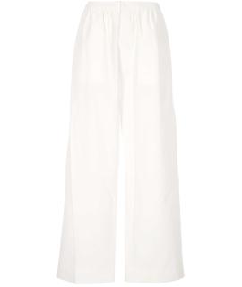 Carven Прямые брюки