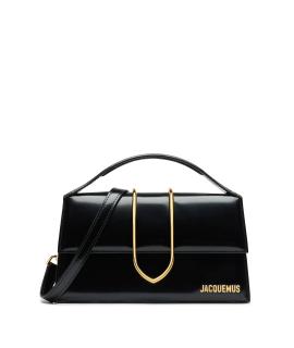 JACQUEMUS Сумка с короткими ручками
