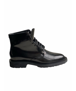 

Высокие ботинки SAINT LAURENT