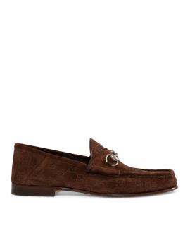GUCCI Лоферы