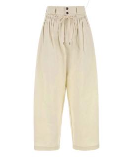 ISABEL MARANT Прямые брюки