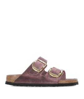 BIRKENSTOCK Шлепанцы