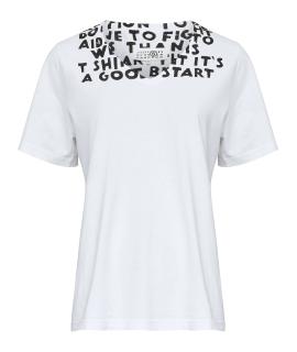 MM6 MAISON MARGIELA Футболка