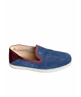 TOD'S Эспадрильи