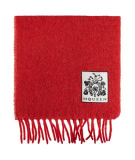 ALEXANDER MCQUEEN Шарф