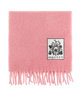 ALEXANDER MCQUEEN Шарф