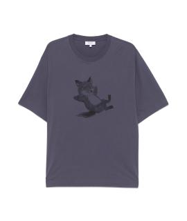 MAISON KITSUNE Футболка