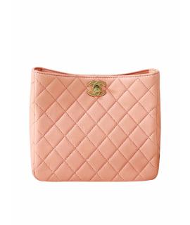 CHANEL Сумка через плечо
