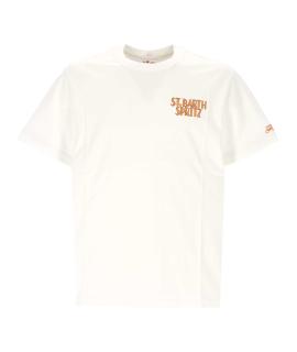 MC2 SAINT BARTH Футболка