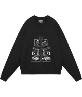 CAV EMPT Худи/толстовка