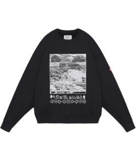 CAV EMPT Худи/толстовка