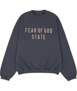 FEAR OF GOD ESSENTIALS Худи/толстовка
